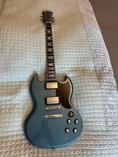 Electric Guitars for sale Electric Guitars for sale  PRESTON