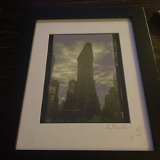 Nyc flatiron building for sale  Holbrook