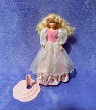 Boneca e suporte vintage 1985 Kenner morango shortcake Berrykin princesa comprar usado  Enviando para Brazil