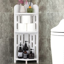 Bathroom corner shelf for sale  Eugene