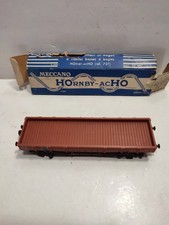 Meccano hornby 727 d'occasion Meccano hornby 727 d'occasion  Toulouse-