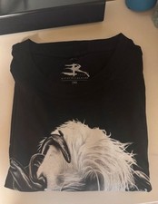 Till lindemann shirt gebraucht kaufen  Feldatal