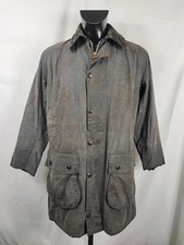 Giacca barbour unisex usato  Roma