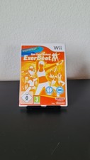 Gym class workout gebraucht kaufen  Friedrichshafen