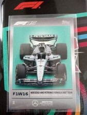 Topps turbo attax d'occasion  Barentin