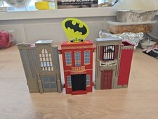 Micro machines gotham for sale  NEWCASTLE