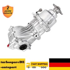 Hinten differenzialantrieb nis gebraucht kaufen  Langenlonsheim