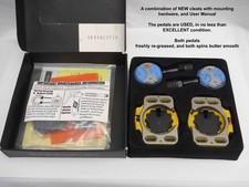 Combo used speedplay for sale  Folsom