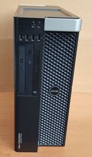 Dell precision 7810 d'occasion  Verrières-le-Buisson