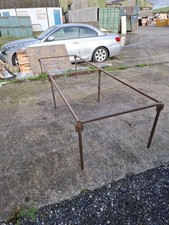 Heavy duty market for sale  PRESTON