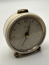 Retro wecker vintage gebraucht kaufen  Marienheide