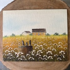 Fields flowers barn for sale  Middletown