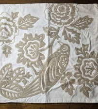 Pottery barn jacquard for sale  Fresno