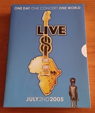 Live one day usato  Roma