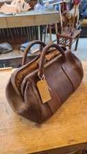Original leather doctors for sale  HARROGATE