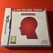 Gioco videogioco nintendo usato  Bari