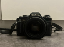 Minolta 700 appareil d'occasion  L'Haÿ-les-Roses