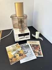 1980s magimix 2800 for sale  ABBOTS LANGLEY