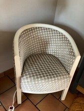 Fauteuil place style d'occasion  Saint-Marcel