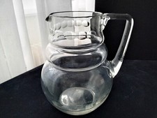 Pichet carafe eau d'occasion  Rivery