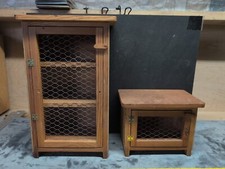 Vintage small rustic for sale  Eureka