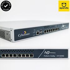 Cyberoam cr50ing gigabit d'occasion  Expédié en Belgium