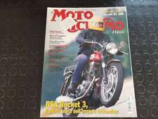 Motociclismo epoca numero usato  Gambettola