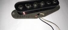 Pickup fender stratocaster usato  Albenga