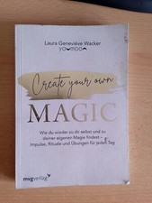 Create your wn gebraucht kaufen  Landsberg am Lech