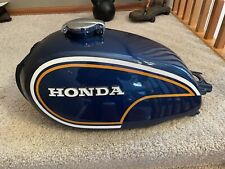 tank honda fuel for sale  Erie