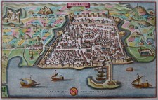 Algier merian riginaler gebraucht kaufen  Hamburg