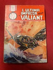 Collana eroica fumetti usato  Genova