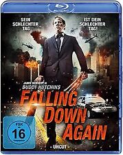Buddy hutchins falling gebraucht kaufen  Berlin