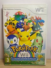 Pokepark per nintendo usato  Cinisello Balsamo