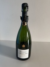 Bollinger grande année usato  Torino