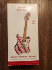 Hallmark keepsake 2013 for sale  Madison