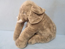 Big elephant stuffed for sale  Atlantic Beach
