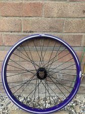 Mongoose bmx front for sale  BRAINTREE