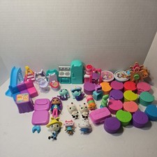 Gabby dollhouse playset for sale  Clarksville