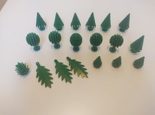 Lego trees vintage for sale  BENFLEET