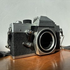 Praktica ltl body for sale  IPSWICH