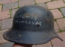 Riginal helm stahlhelm gebraucht kaufen  Hambühren