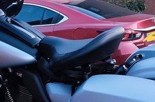 Harley davidson touring for sale  RHYL