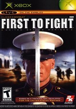 Close Combat: First to Fight - Jogo Xbox original - Apenas jogo comprar usado  Enviando para Brazil