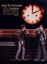 ZEZE DI CAMARGO - Zeze Di Camargo & Luciano: Duas Horas De Sucessos - Ao - DVD, usado comprar usado  Enviando para Brazil