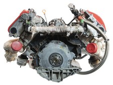 Motor audi rs4 gebraucht kaufen  Hamm, Sieg