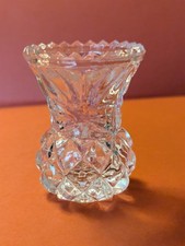 Vintage sawtooth glass for sale  Cambridge