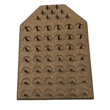 Vintage thread holder for sale  Cumming