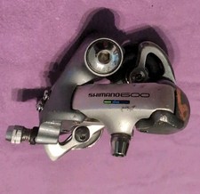 Shimano 600 6401 for sale  Tucson