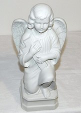 Ancienne sculpture statue d'occasion  Liesse-Notre-Dame